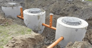 Канализационный колодец Рассказово, цена от 5588 руб.