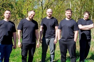 О компании 2Землекопа-Рсз, фото, команда