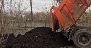Доставка грунта Рассказово, цена от 254 руб./куб.